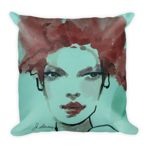Addy Pillow